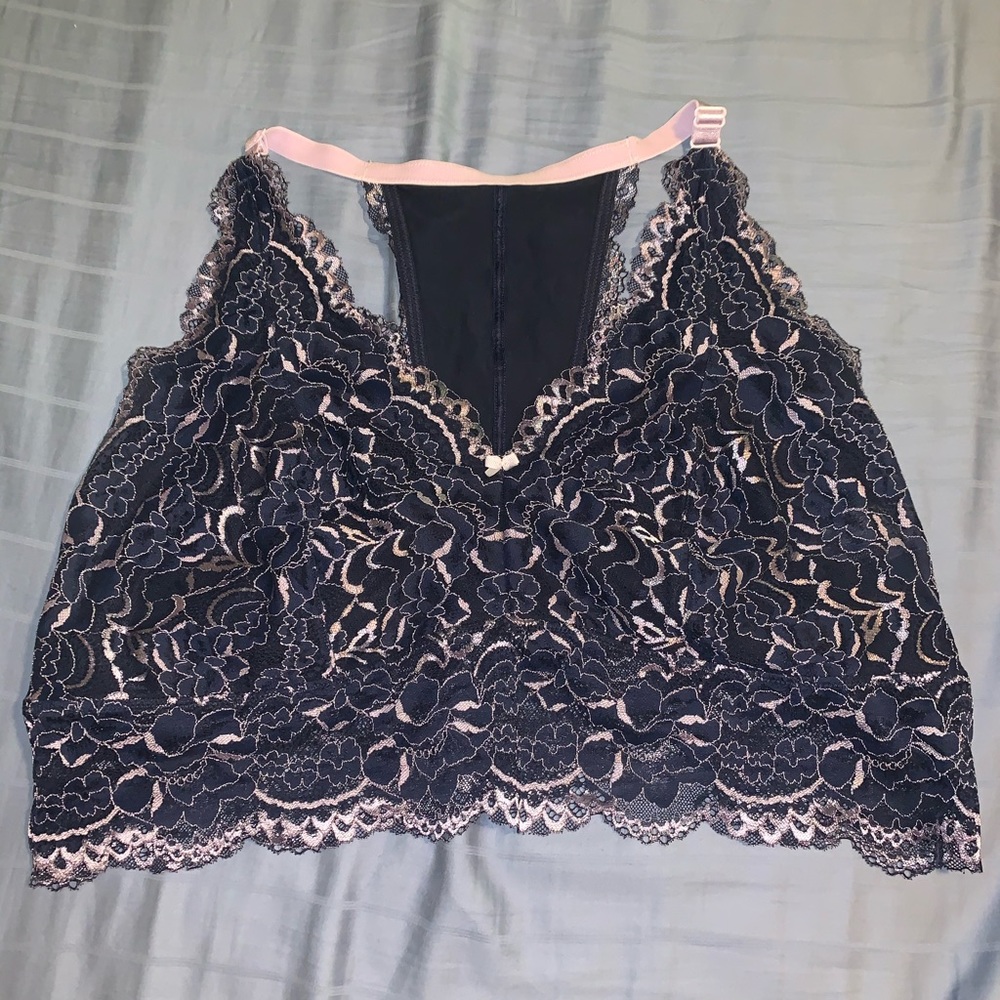 Bralette by Catherine’s Intimates